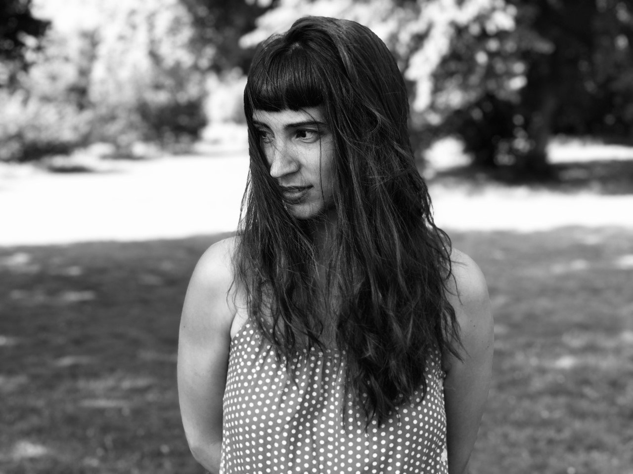 Cristina D'Alberto Tanzbueromuenchen